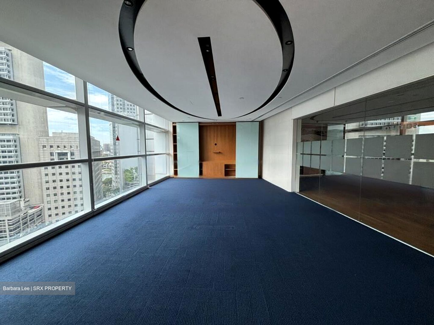 Samsung Hub (D1), Office #455581491